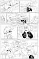 At The FrontLine by tinycon
