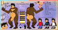 Lhex Bear ref 2019