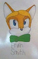 Erwin Smith