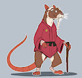 Splinter by Emenius