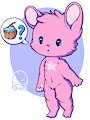 Do you have a fluffy cupcake?
