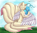 Hugs~