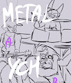 *4 hours left!!!*_Rockin' out