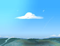 Cloud