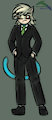 Formal Fucker by ShawnGuku