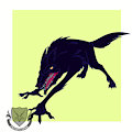 Adventure time werewolf