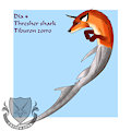 Thresher shark