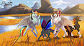 Ponies
