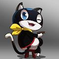 Morgana collaboration