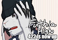 Furthia High 422