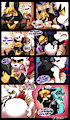 Justice got served? - Cartoony Vore