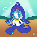 [C] Krakatora by JAMEArts