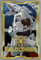 Yu-Gi-Oh! Kaiba X Kisara field center