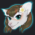 Lucinda Chou Icon with Animation by AlienMarksman