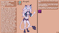Character Profile: Angel