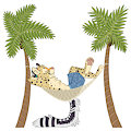 Sage on Holiday