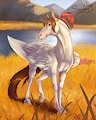 Sunny Way horse
