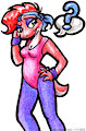 Kandy by Coral Yoshi by RDK