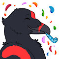 Party burb