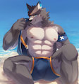 LIFEGUARD