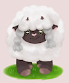 Wooloo by Nemeya