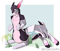 Commission by DarDarStudios
