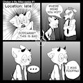 CK comics #1