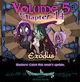 Volume 5 page 62 Update Announcement