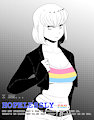 Pride Month 2019: Sophie