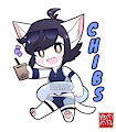 2019 Chibs Badge