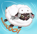 Wooloo, Comin at You!