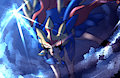 Zacian
