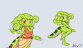 Design update: Ira