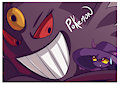 *Character Sheet* I will Poke the Mon Out of You