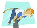 Leapfrog Fail