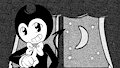 Speed Paint-Bendy