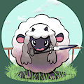 Wooloo Knife by TrevorFox