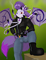 Fairy Thug