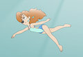 Roxanne's Swim 01