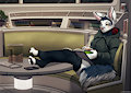Reading - Lovepuma69