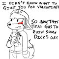 New Submission by BattleFennec