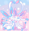 Intertwined by Bowsaremyfriends