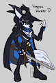 D The Jackal