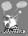 Poke Beam Troubles - Wooloo