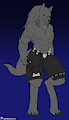 [COMM] Roman OC