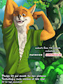 Robin Hood Pinup (Preview)