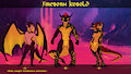 Fireborne Adoptable Auction