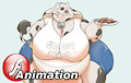 Cookie dough (Animated version)