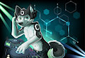 Hex by pandapaco