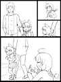 she has other plans